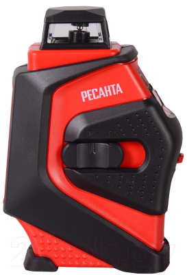 Лазерный нивелир Ресанта ПЛ-1Х360А (61/10/527)