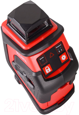 Лазерный нивелир Ресанта ПЛ-1Х360А (61/10/527)