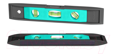 Уровень строительный Sturm! 2015-08-225