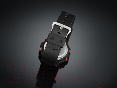 Часы наручные мужские Casio AW-500E-1E