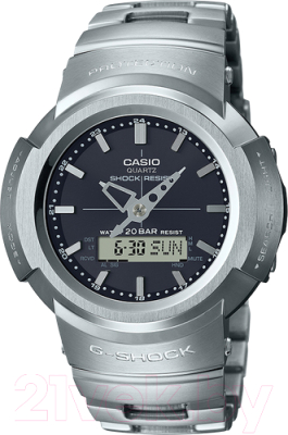 Часы наручные мужские Casio AWM-500D-1A - фото