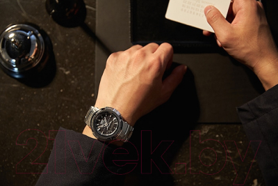 Часы наручные мужские Casio AWM-500D-1A