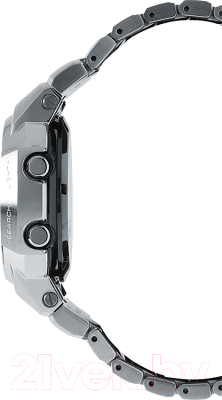 Часы наручные мужские Casio AWM-500D-1A