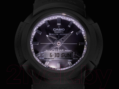 Часы наручные мужские Casio AWM-500D-1A