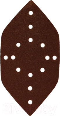 Шлифлист Sturm! 9010-108X208-080 - фото