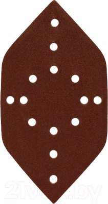 Шлифлист Sturm! 9010-108X208-150 - фото