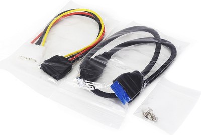 USB-хаб Crown CM-CP3.5U32C2