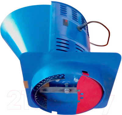 Измельчитель зерна электрический Фермер ИЗЭ-05