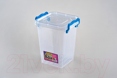 Контейнер Diomedea Квадратный №6 / А-6