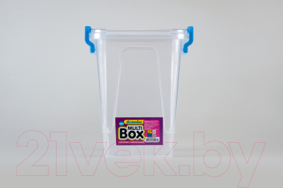 Контейнер Diomedea Квадратный №6 / А-6