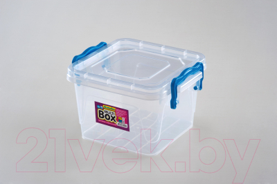 Контейнер Diomedea Квадратный №12 / А-12