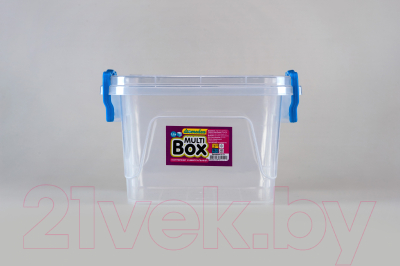 Контейнер Diomedea Квадратный №12 / А-12