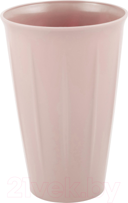 Набор пластиковой посуды Plastic Republic Sugar&Spice / SE1812 12 005 (14пр)