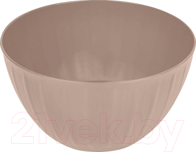 Набор пластиковой посуды Plastic Republic Sugar&Spice / SE1810 12 005 (18пр)