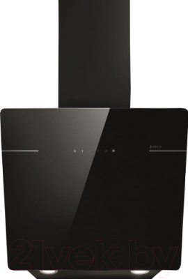 Вытяжка наклонная Elica L'essenza BL/A/60 - фото