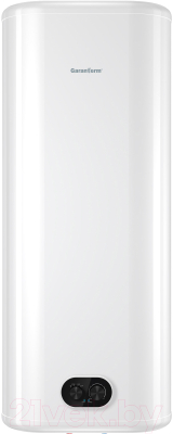 Накопительный водонагреватель Garanterm Flat 100 V - фото