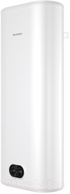 Накопительный водонагреватель Garanterm Flat 100 V