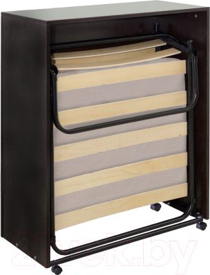 Раскладушка Удачная мебель Карина / В17-МВ