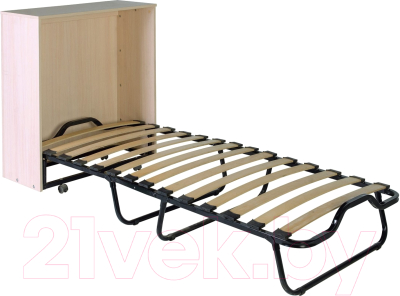 Раскладушка Удачная мебель Карина / В17-МД