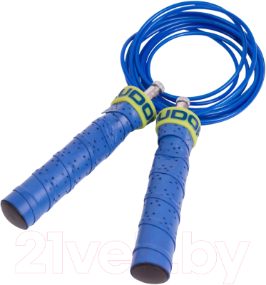 Скакалка Hudora Speed Springseil / 76744 - фото