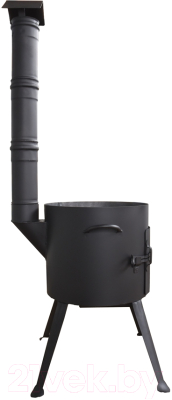 Печь-мангал Kukmara укт012