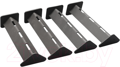 Печь-мангал Kukmara укт012