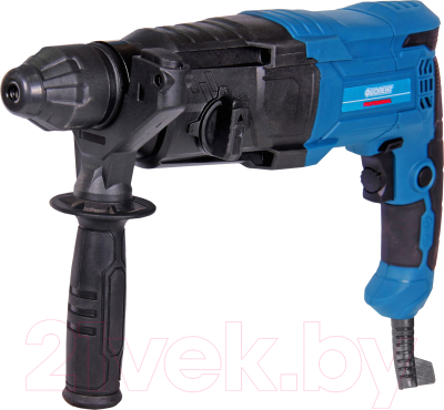 Перфоратор Фиолент П10-1000-РЭ - фото