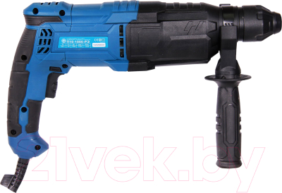 Перфоратор Фиолент П10-1000-РЭ