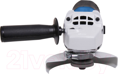 Угловая шлифовальная машина Фиолент 13-9-125 Э (ИДФР298135011)