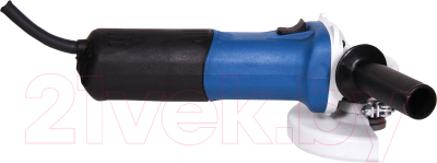 Угловая шлифовальная машина Фиолент 13-9-125 Э (ИДФР298135011)