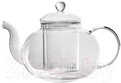 Заварочный чайник Wilmax WL-888812/A - фото