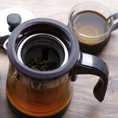 Чайный набор Fissman 6465