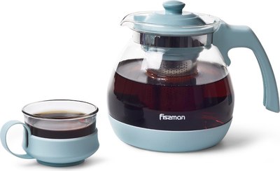Чайный набор Fissman 6484