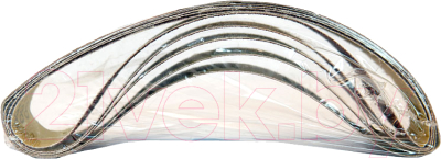 Набор шлифлент Sturm! BG61150-995