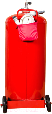 Огнетушитель Ярпожинвест ОП-40(з) АВСЕ