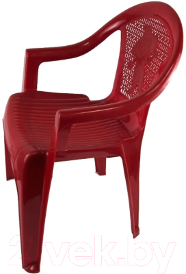 Стул детский Стандарт Пластик Групп 38x35x53.5 - фото