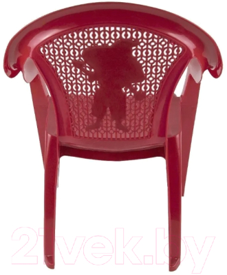 Стул детский Стандарт Пластик Групп 38x35x53.5