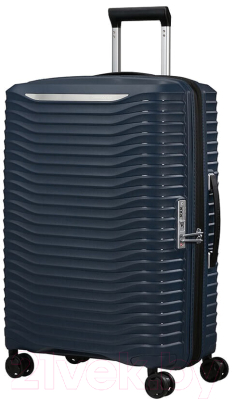Чемодан на колесах Samsonite Upscape KJ1*01 002 - фото
