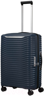 Чемодан на колесах Samsonite Upscape KJ1*01 002