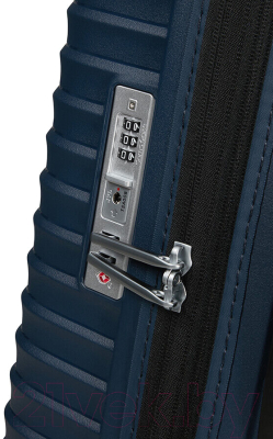 Чемодан на колесах Samsonite Upscape KJ1*01 002