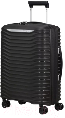 Чемодан на колесах Samsonite Upscape KJ1*09 001 - фото