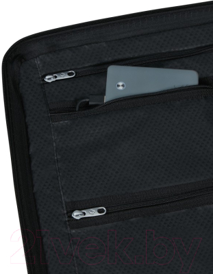 Чемодан на колесах Samsonite Upscape KJ1*09 001