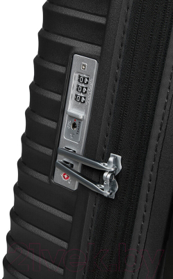 Чемодан на колесах Samsonite Upscape KJ1*09 002