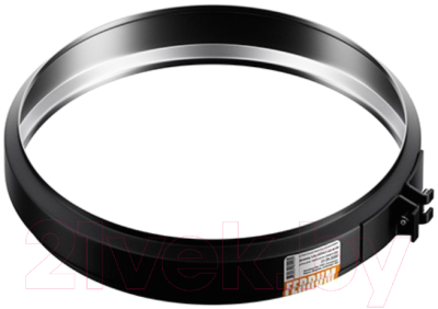 Хомут для дымохода Ferrum Ф150 / f6130 - фото