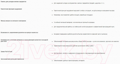 Пылесос Karcher WD 3 V-17/4/20 (1.628-101.0/1.628-127.0)