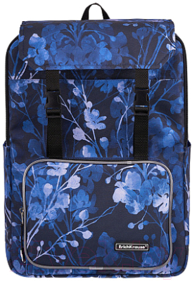 Рюкзак Erich Krause ActiveLine Vintage 18L Herbarium / 54510 - фото