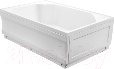 Душевой поддон Wemor 100/80/41 S - фото