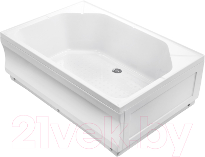 Душевой поддон Wemor 100/80/41 S