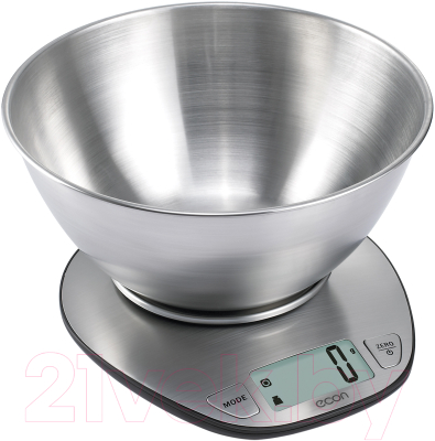 Кухонные весы Econ ECO-BS357K - фото