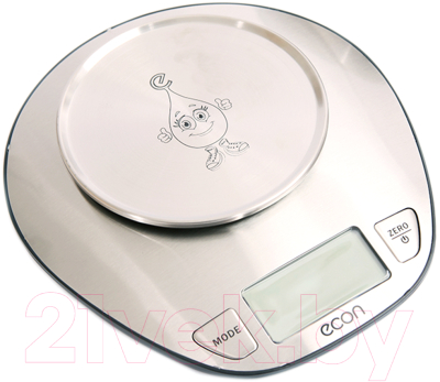Кухонные весы Econ ECO-BS357K